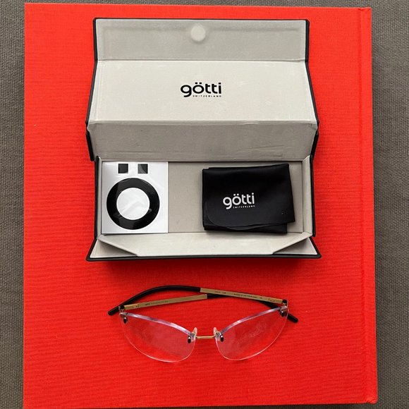 Gotti Accessories Gotti Perspective Eyewear Poshmark